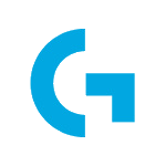 Logitech G logo